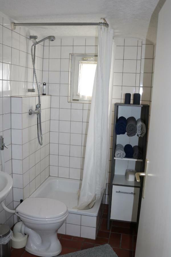 Kleines, Gemuetliches Haeuschen Apartment Monchengladbach Exterior photo